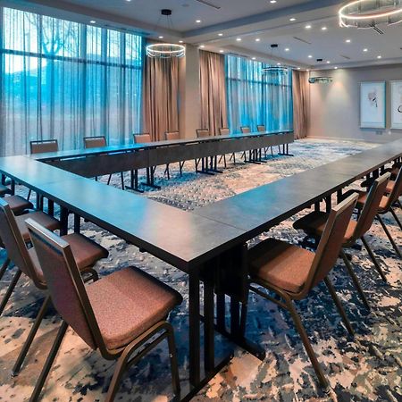 Residence Inn Boston Downtown/South End מראה חיצוני תמונה