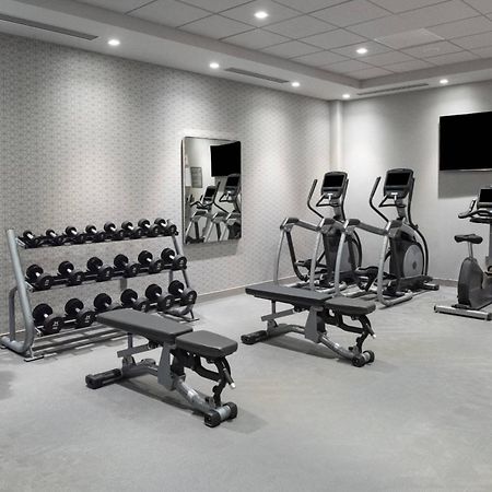 Residence Inn Boston Downtown/South End מראה חיצוני תמונה