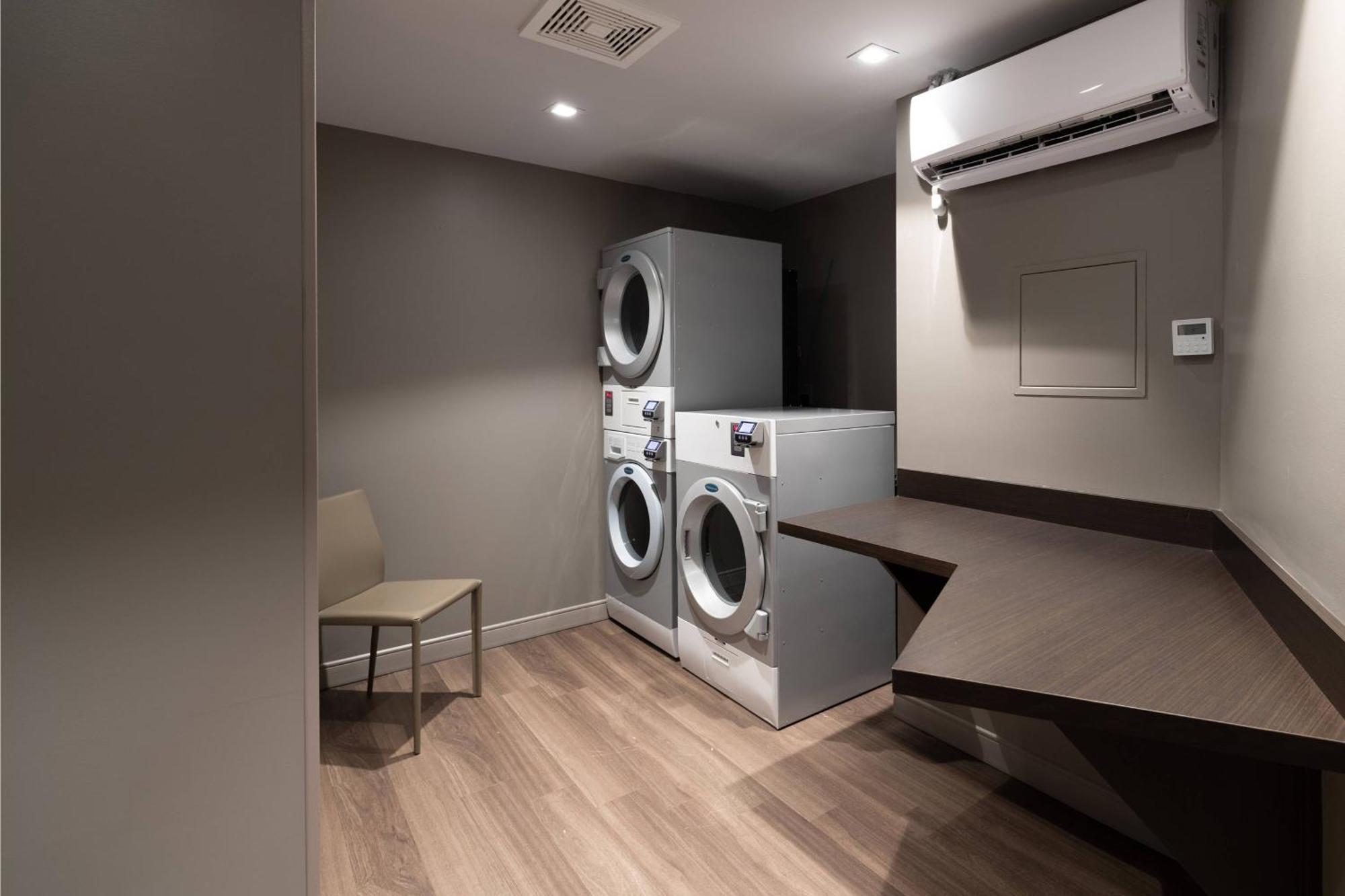 Residence Inn Boston Downtown/South End מראה חיצוני תמונה
