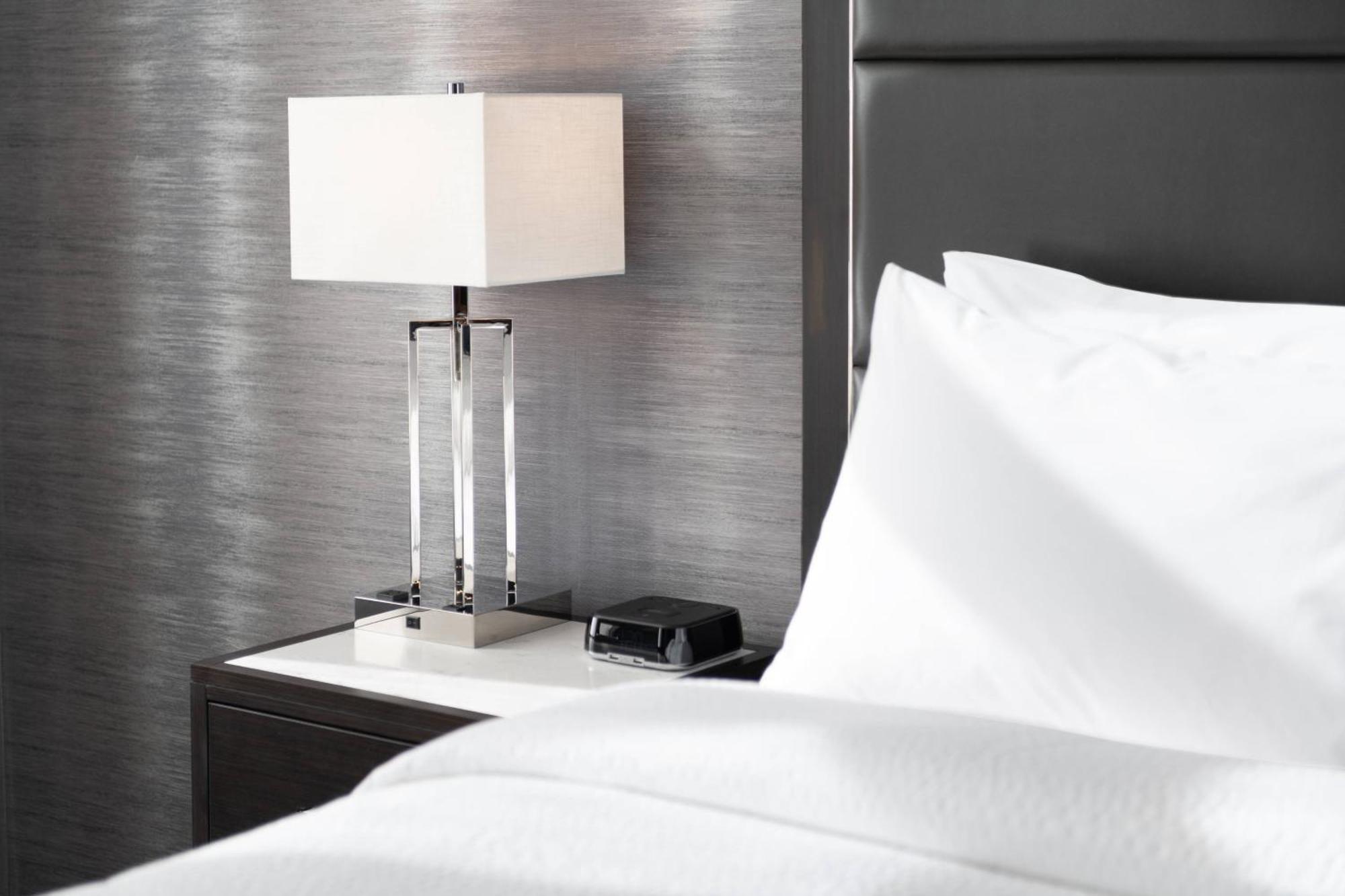 Residence Inn Boston Downtown/South End מראה חיצוני תמונה