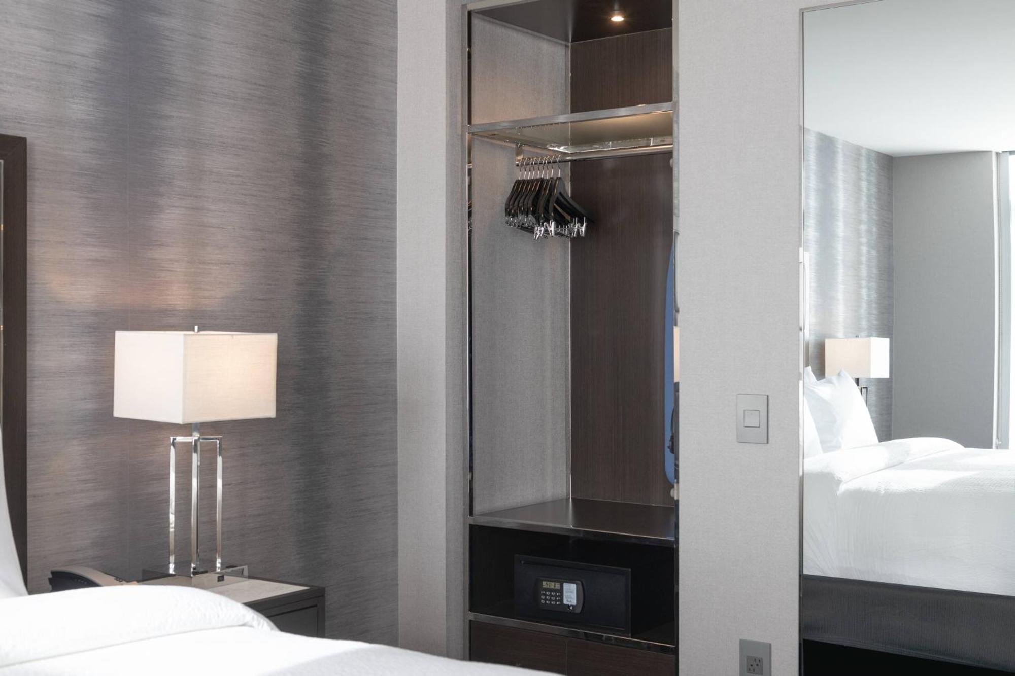 Residence Inn Boston Downtown/South End מראה חיצוני תמונה